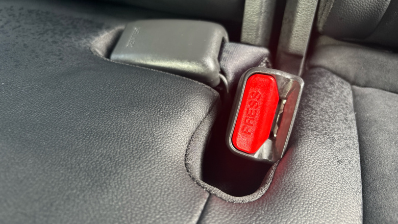 Kia Sportage 1.6T GDi HEV GT-Line 5dr Auto Hybrid Estate